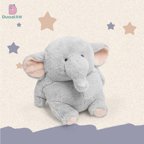 多爱原创胖胖墩系列公仔