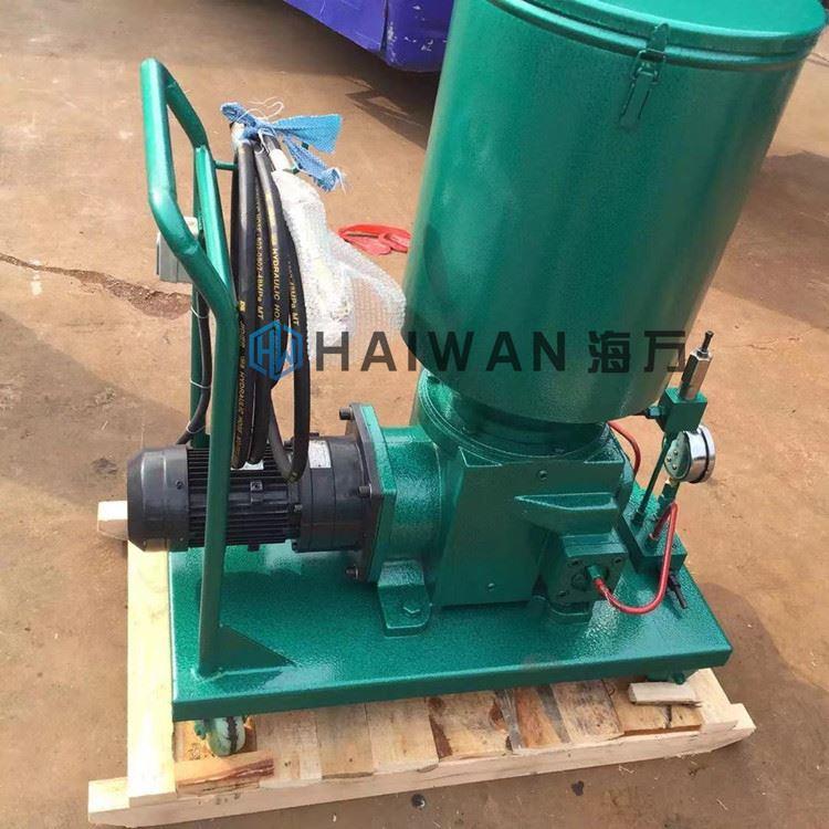 厂家质保NFRB-L400Z,NFRB-L200Z,NFRB-L800Z终端式电动润滑泵