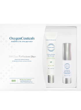 山茶OxygenCeuticals/氧丽可丝