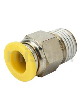 快速接头E-PACK-MPC10-1 PACK-MEPC4/6/8/10/12-M5/1/2/3/4米思米