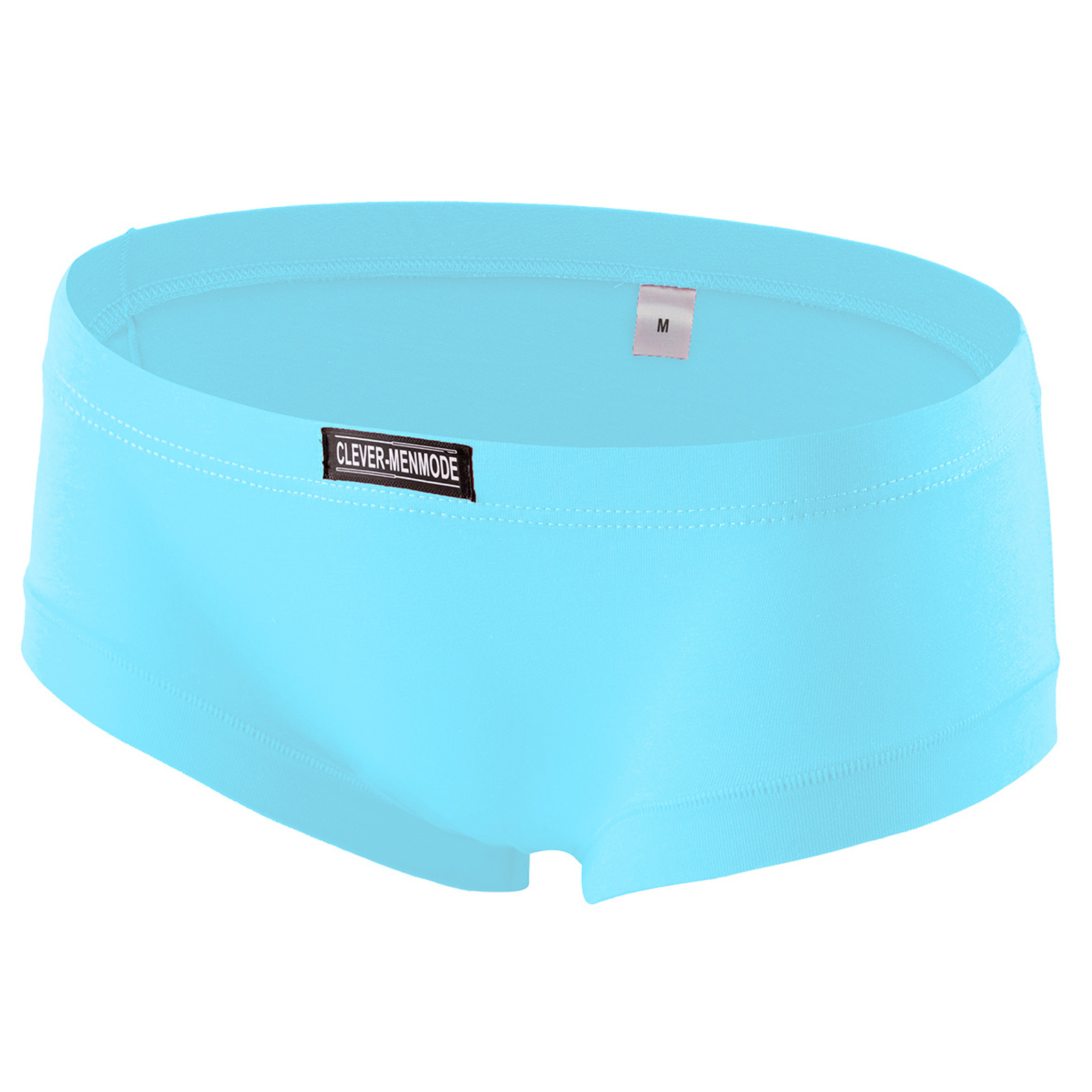 男士性感紧身内裤超低腰纯棉