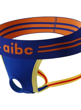 性感透明内裤低腰镂空JJ套双丁裤个性特色情侣两用丁字裤男女款