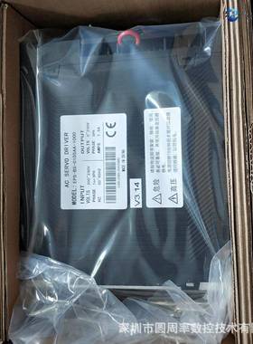 伺服驱动器EPS-BS-01D5AA1500W伺服电机控制器量大有优惠！