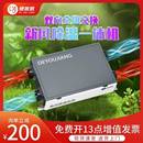 德优匠热交换新风除湿机别墅家用净化空气PM2.5