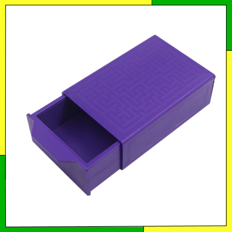 儿童简单魔术道具套装小学生近景节日才艺表演神奇魔术盒变物