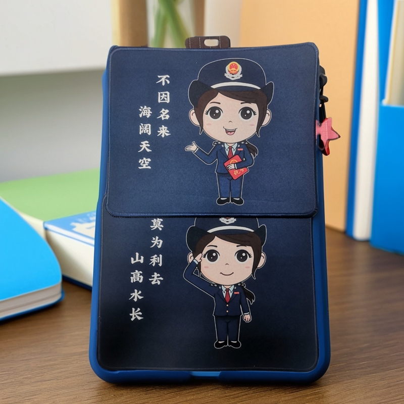 团购新税务文创活动纪念品可开发票礼品加厚加长加宽大鼠标垫桌垫