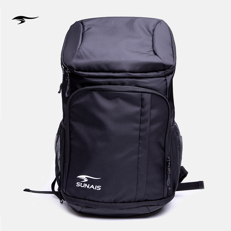 户外商务学生书包大容量