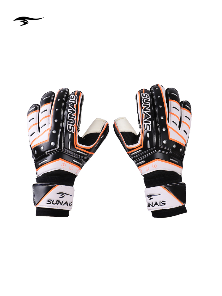 SUNAIS守门员手套青少年