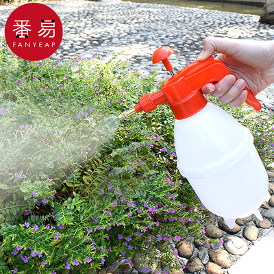 喷壶AC1S244-浇花喷雾瓶家用洒水壶喷水壶手动气浇水喷壶瓶