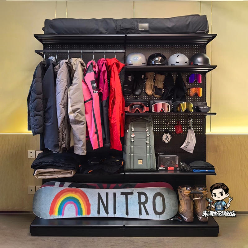 潮流精品，品质保证