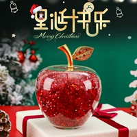 Apple, рождественский детский креативный защитный амулет для раннего возраста, подарок на день рождения, 2022