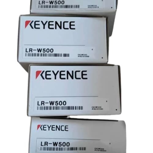询价基恩士LR-W500 LR-W500C LR-TB5000CL LR-TB5000C LR-WF10 传