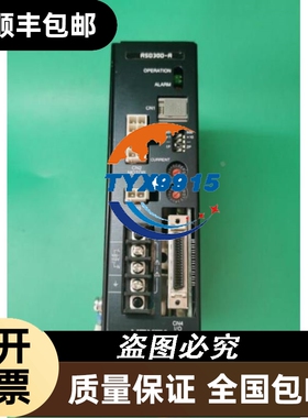 拆机东元伺服驱动器 TSTE20C/TSTEP20C 已测试 包好