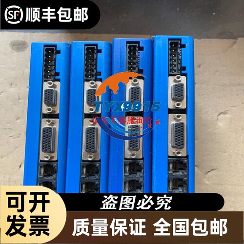 倍福模块KL1859功能包好