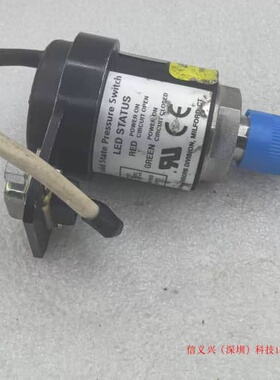 询价UE EA15D-29 STASET SOLID STATE PRESSURE SWITCH 290TORR