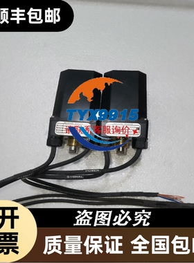 IDEC和泉光电开关 SA1E-BP2 传感器拆机