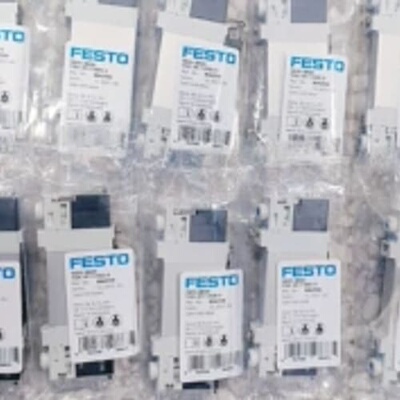 询价FESTO 8042554 VUVG-BK10-T32C-AT-F-1H2L-S 现货