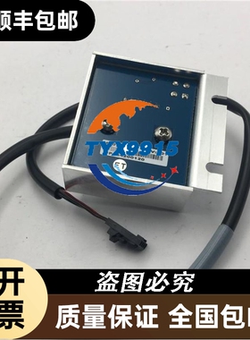 HF-KP43 MR-J3-40A 400W伺服驱动器