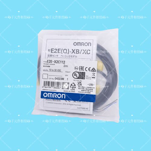 询价E2EM-X4X1/E2E-X5MC112/E2E-X5C118/E2E-X14C118-M1/X2C112