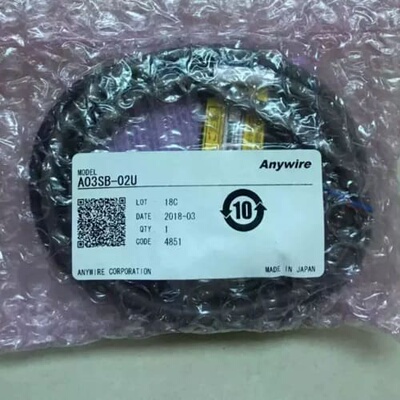 询价AP28-01AANYWIRE爱霓威亚接线端子A03XB-02U