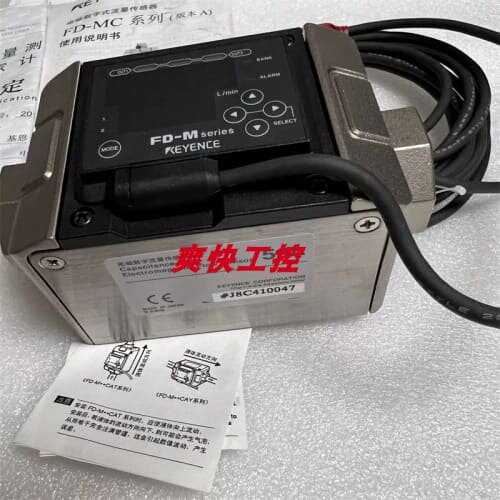 询价FD-M50CAY基恩士FD-M10ATP FD-M10AY FD-M10AYP FD-M50AYP