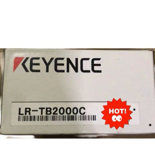 询价基恩士LR-TB2000C LR-TB2000CL LR-TB2000LR-TB5000C LR-TB50