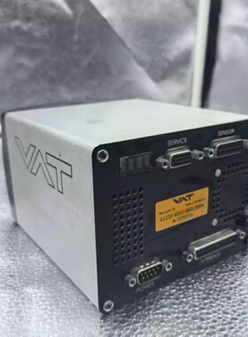 询价VAT 61232-KEGJ-0001/0004 336257 KF40真空蝶阀