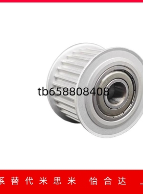 TAAS2M-14 15 16 18-040 060 100-H3 4 TSAS2同步带轮-S2M型