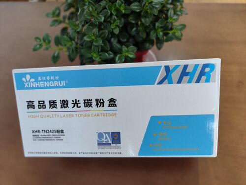 适用兄弟粉盒打印机进口粉