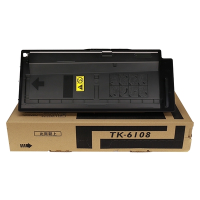 适用京瓷M4125idnTK6118原装品质