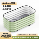 种菜专用箱金属种植箱铝合金花箱一米菜园阳台庭院楼顶户外花盆