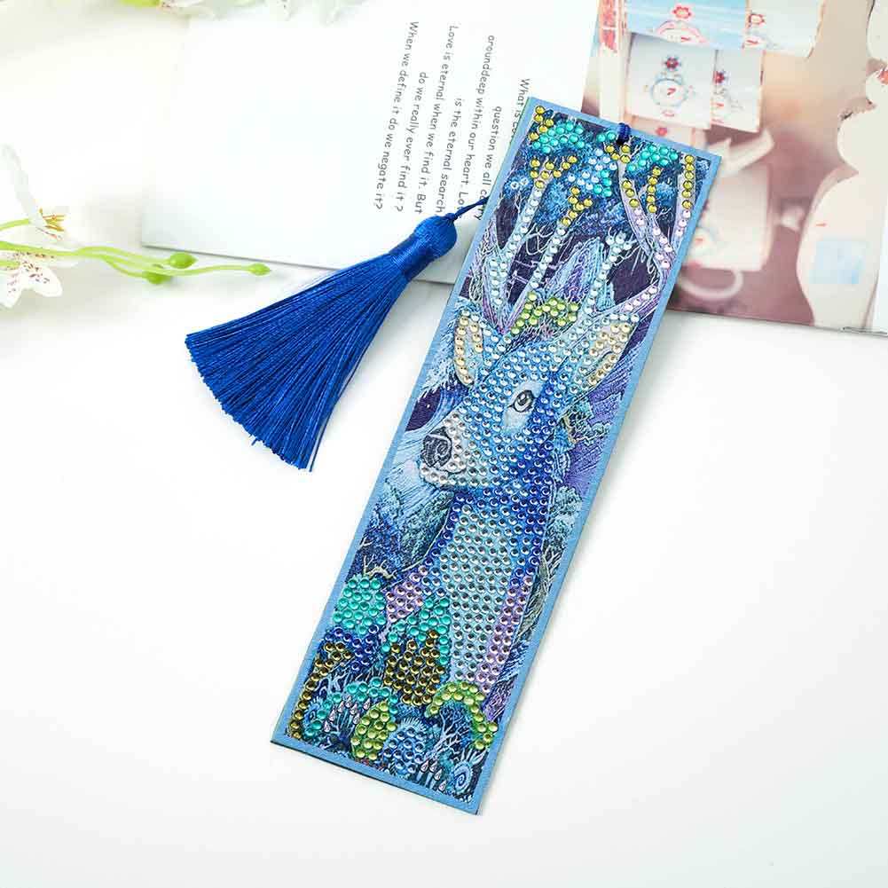 ； Bookmarks Hot Selling Simple Multi-function Special Shap