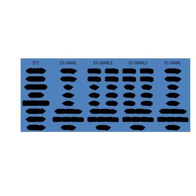 1吨沈阳龙腾砝码质量比较仪ES-1000M1 1000公斤精度5g电子天平