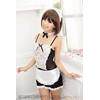 Sexy lingerie sexy maid clothes sexy uniforms temptation
