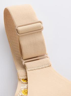 underwear shaping body seamless bioceramic waist abdomen