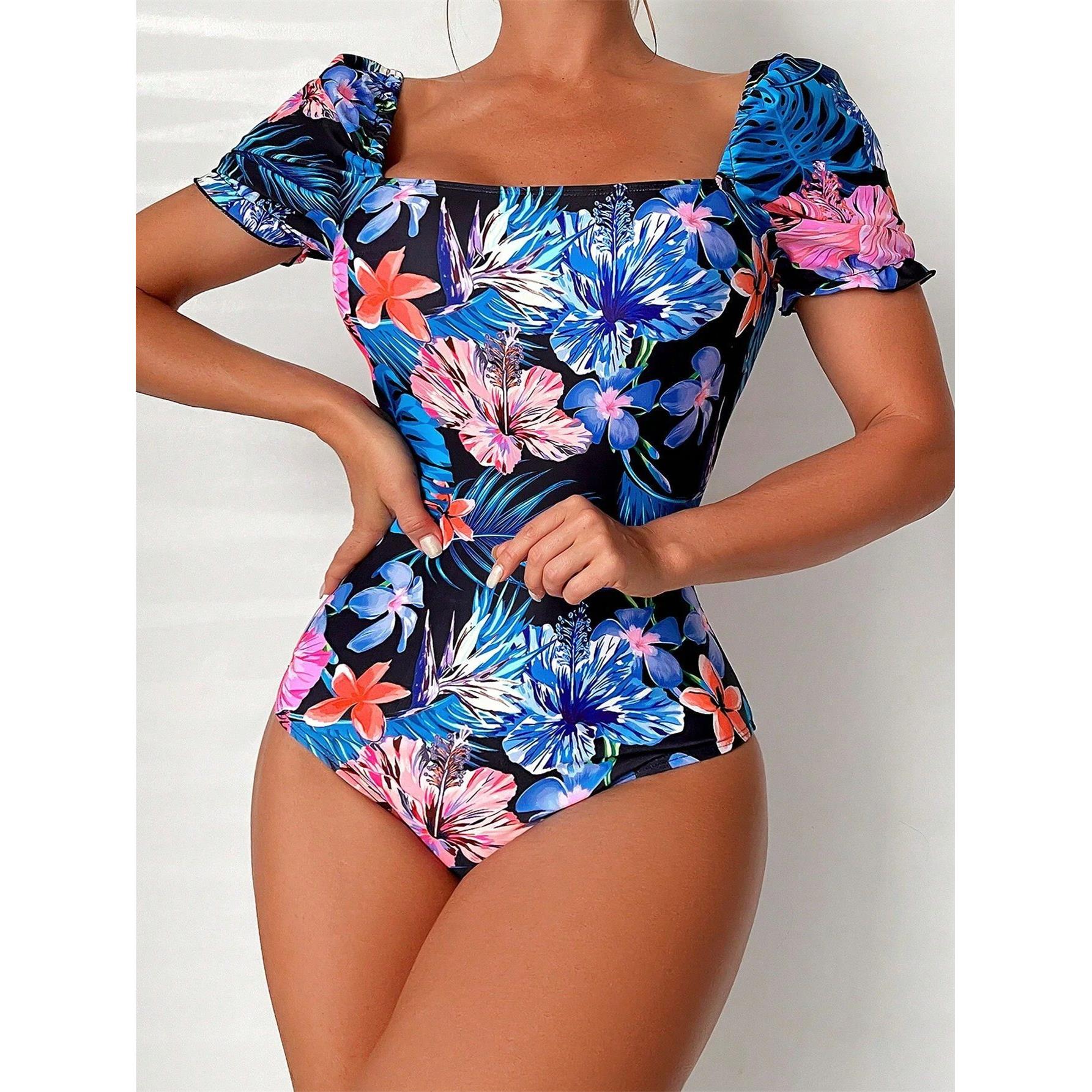 plant swimsuit bikini leaves plant message text tether