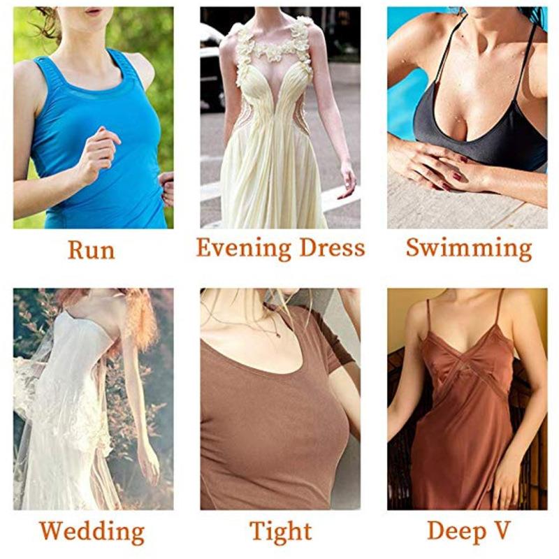 stickers nipple shaped blossom plum anti-bump anti-exposure