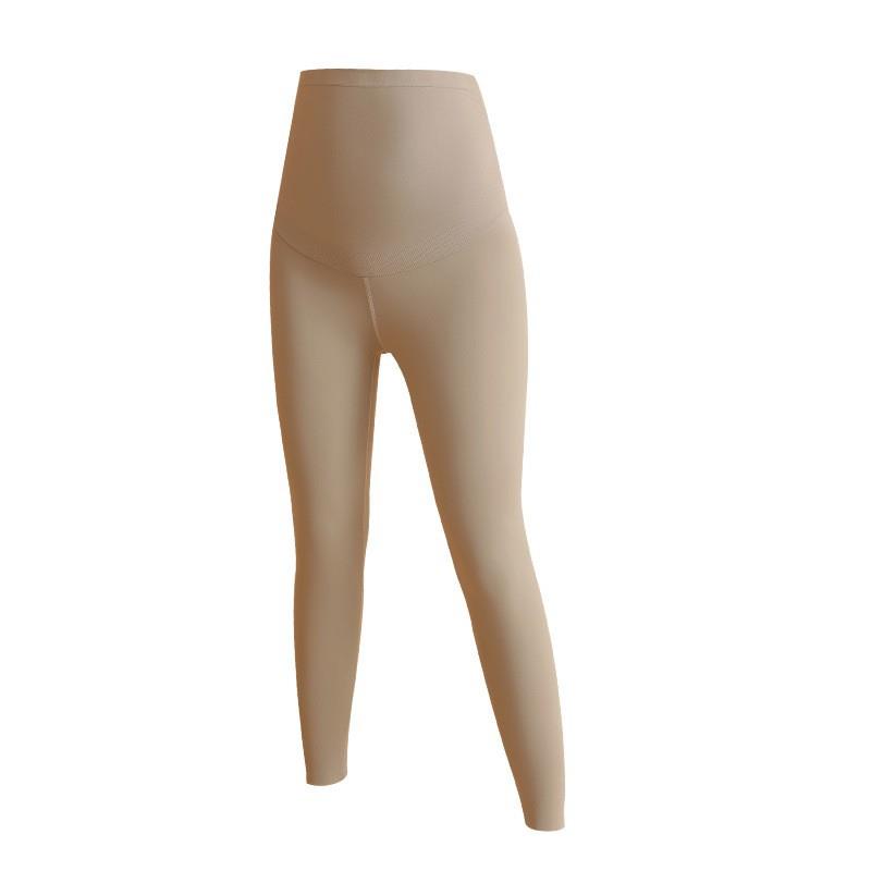 pants maternity support belly wear maternity pants cotton