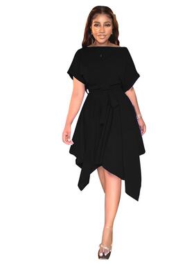 sets pants ladies elegant fashion trousers long sashes neck