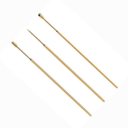 PLB01-A1/B/D/D1/E1/F/H/K/ PRB01-V/W/VC/WC 替代怡合达探针