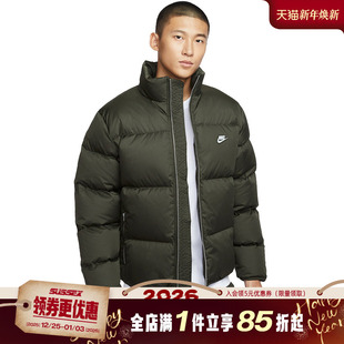 nike耐克冬季 355 男子运动休闲羽绒服外套IM2081
