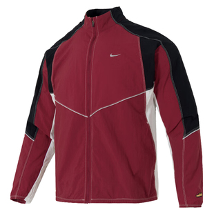 nike耐克春季 613 男子跑步运动休闲夹克外套IF2029