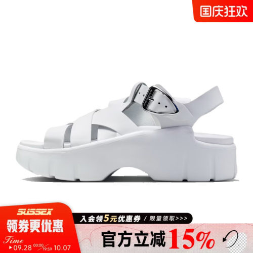 nike耐克运动鞋休闲凉鞋