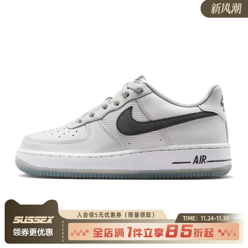 nike耐克运动休闲童鞋