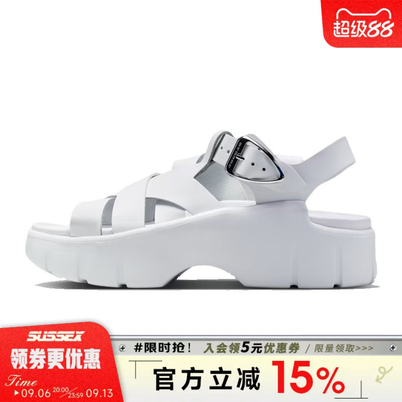 nike耐克运动鞋休闲凉鞋图片