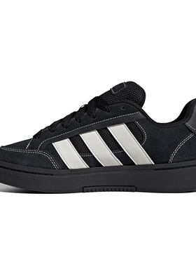 阿迪达斯春季男女鞋GC ALPHA SK8网球运动鞋休闲鞋JR9819