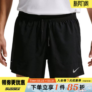 IF2035 短裤 010 男子跑步运动休闲五分裤 nike耐克夏季