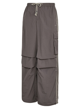 阿迪达斯三叶草春季女子运动休闲长裤KV6897