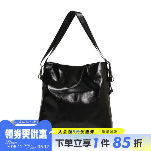 阿迪达斯运动休闲单肩包