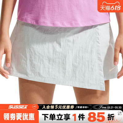 nike耐克运动休闲短裤